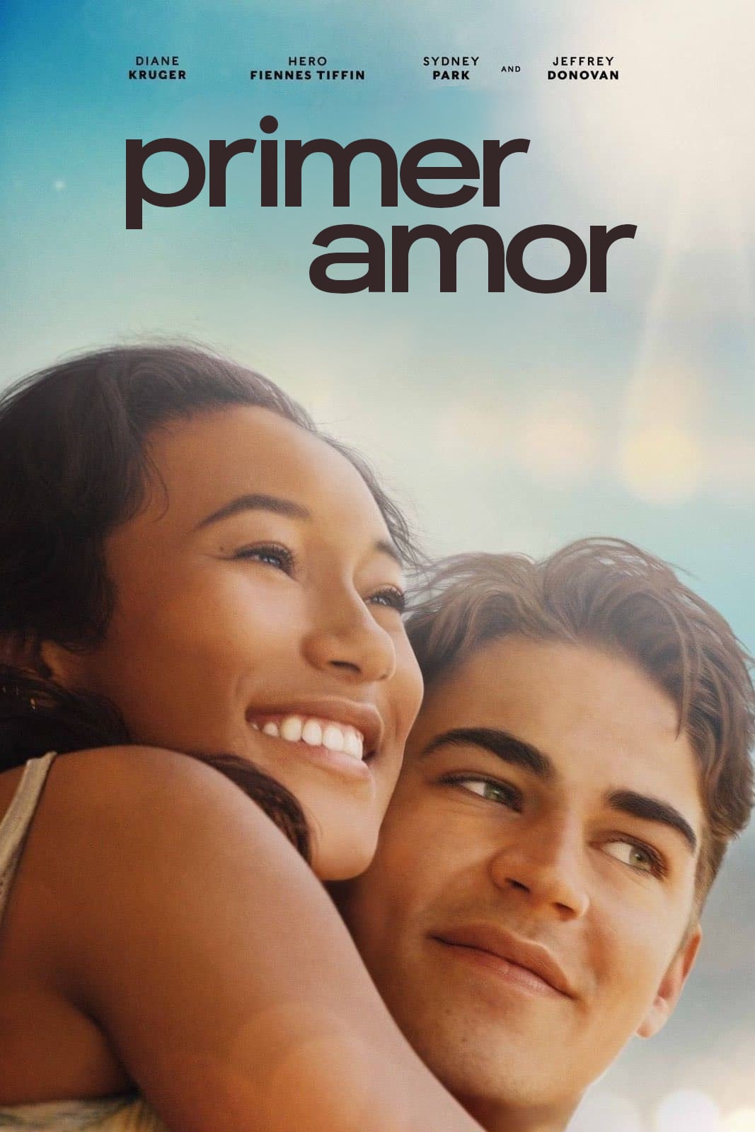 Primer amor - 2022