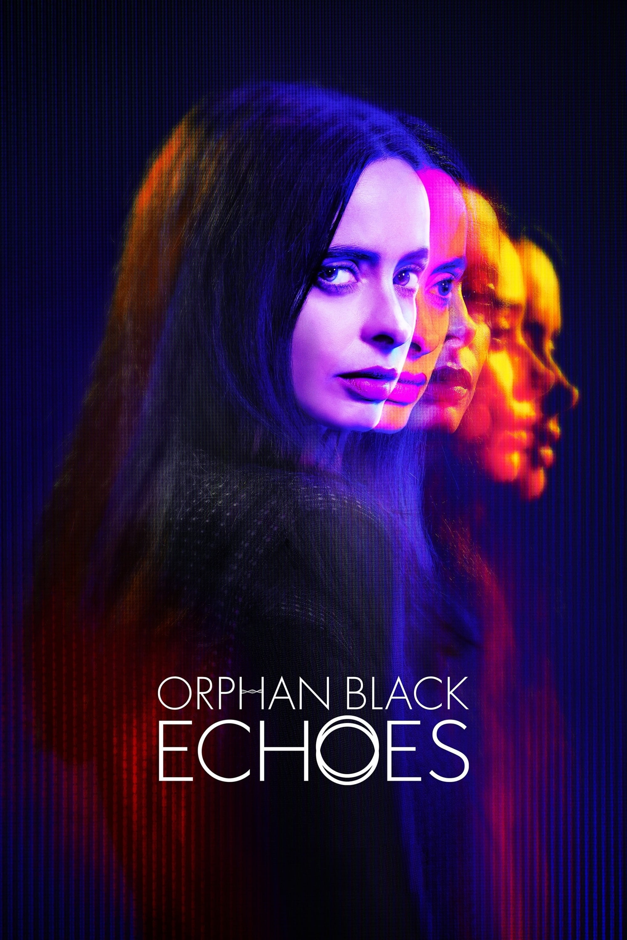 Orphan Black: Echoes - 2024