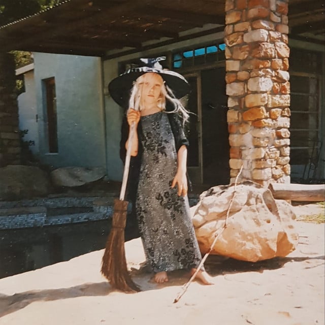 Witches - Song · Alice Phoebe Lou