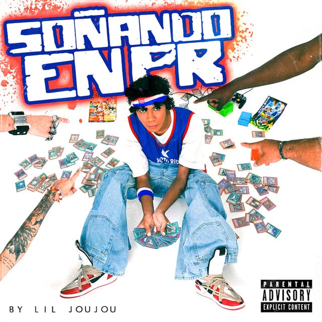 Lo Noto - Song · lil joujou