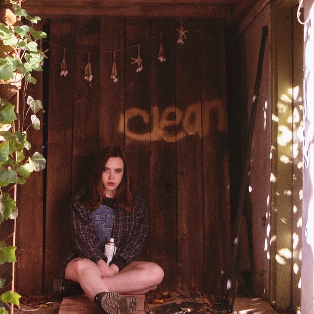 Your Dog - Song · Soccer Mommy