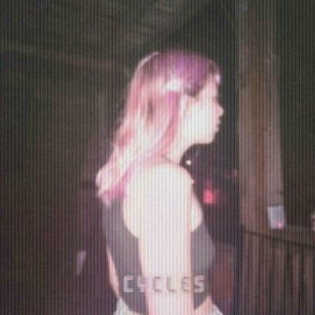 Cycles - Song · Lili Trifilio
