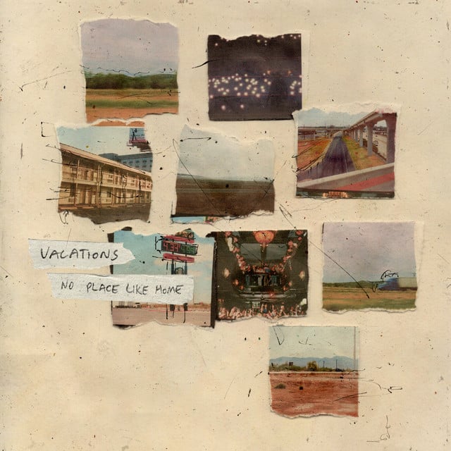 Next Exit - Song · Vacations