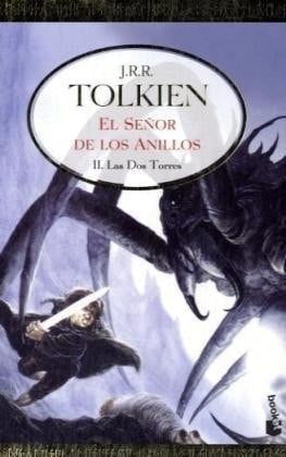 Las dos torres 2 - J. R. R. Tolkien