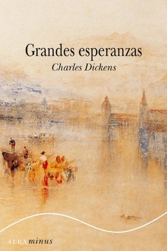 Grandes esperanzas - Charles Dickens
