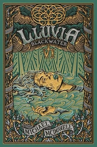 Lluvia 6 - Michael McDowell