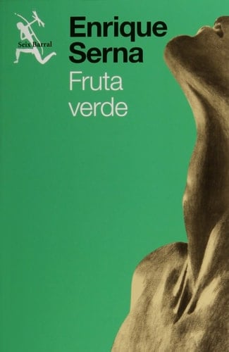 Fruta verde - Enrique Serna