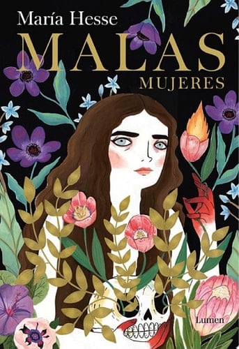 Malas mujeres - María Hesse