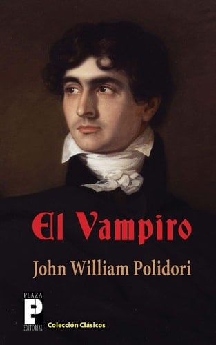 El Vampiro - John Polidori