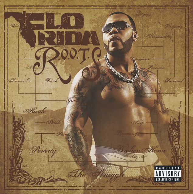 Right Round - Track 路 Flo Rida, Kesha