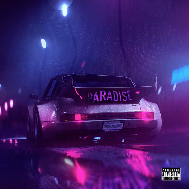 Paradise - Track 路 Chase Atlantic