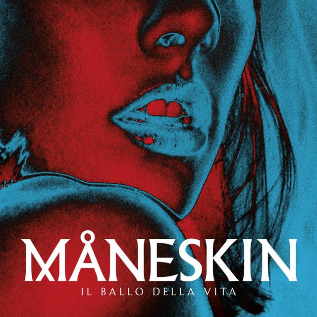 L'altra dimensione - Track 路 M氓neskin
