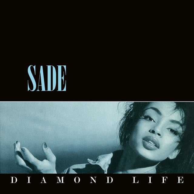 Smooth Operator - Track 路 Sade