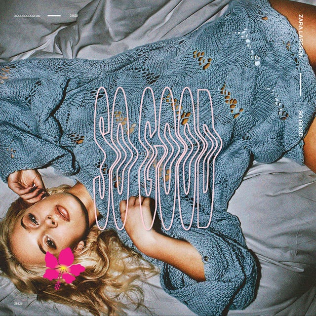 Lush Life - Track 路 Zara Larsson