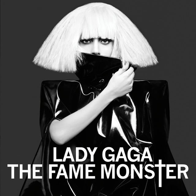Alejandro - Track 路 Lady Gaga