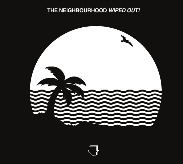 Daddy Issues - Track 路 The Neighbourhood