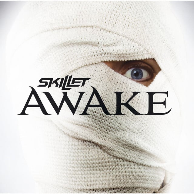 Monster - Track 路 Skillet