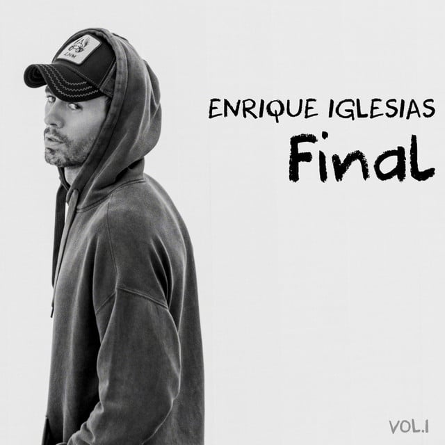 SUBEME LA RADIO - Track 路 Enrique Iglesias, Descemer Bueno, Zion & Lennox