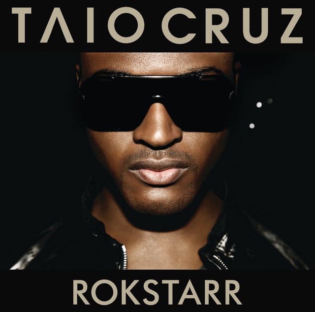 Break Your Heart - Track 路 Taio Cruz, Ludacris