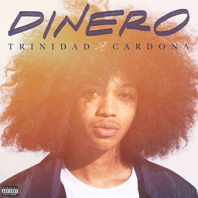 Dinero - Track 路 Trinidad Cardona
