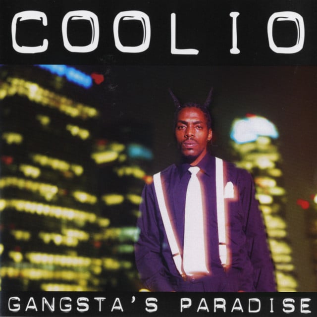 Gangsta's Paradise - Track 路 Coolio, L.V.