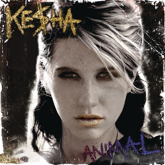 TiK ToK - Track 路 Kesha
