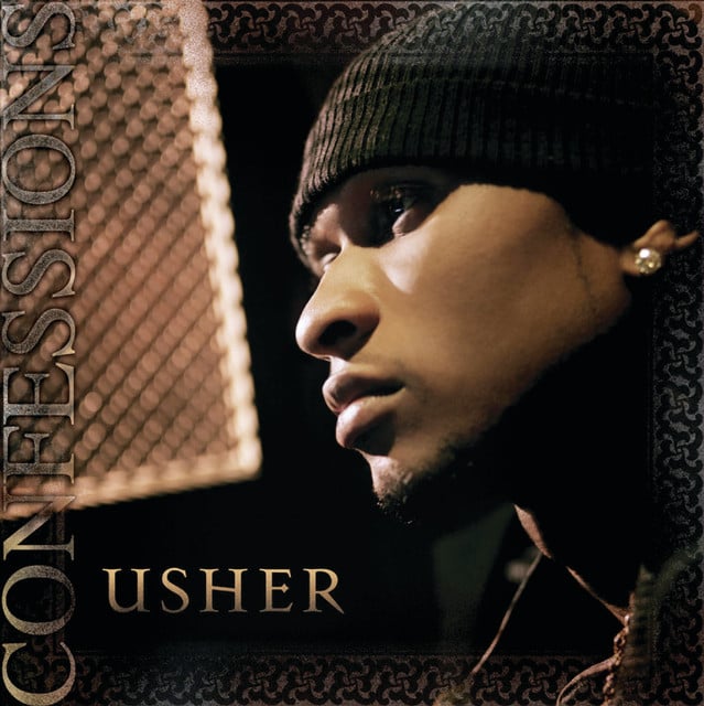 Yeah! (feat. Lil Jon & Ludacris) - Track 路 USHER, Lil Jon, Ludacris