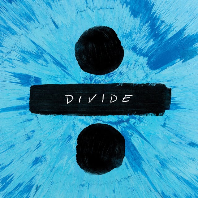 Shape of You - Track 路 Ed Sheeran