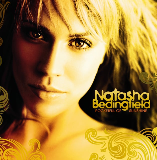 Pocketful of Sunshine - Track 路 Natasha Bedingfield