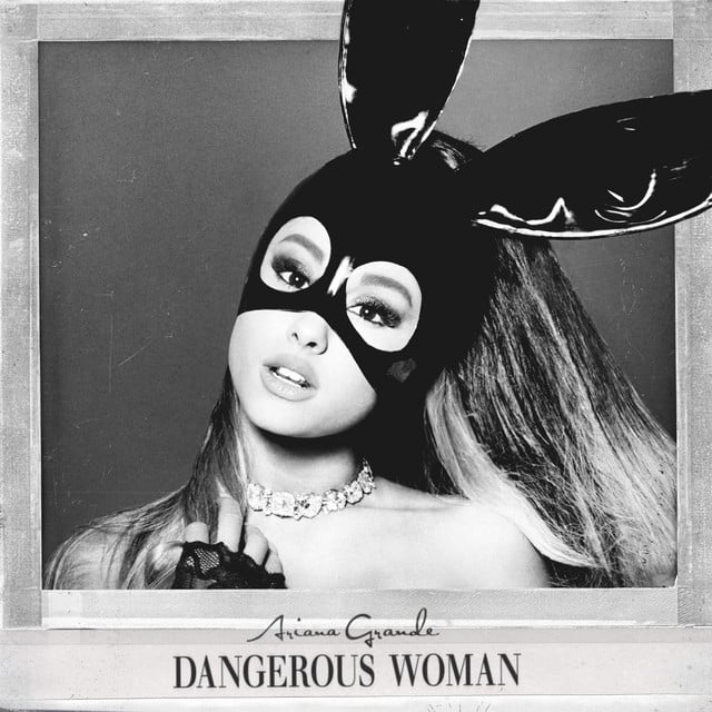 Side To Side - Track 路 Ariana Grande, Nicki Minaj