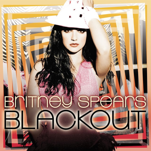 Get Back - Track 路 Britney Spears