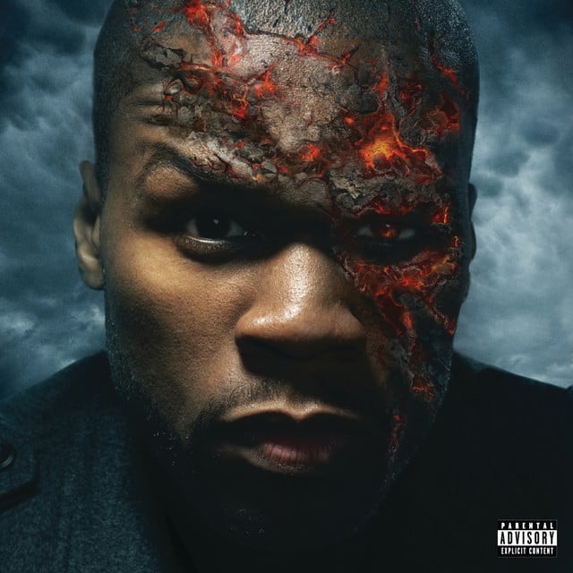Baby By Me - Track 路 50 Cent, Ne-Yo