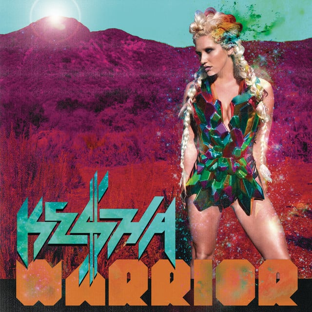 Die Young - Track 路 Kesha
