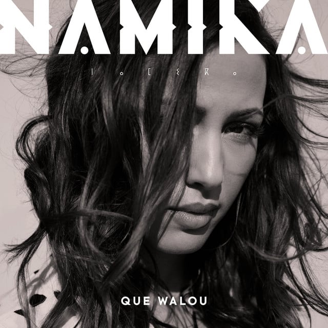 Je ne parle pas fran莽ais - Track 路 Namika