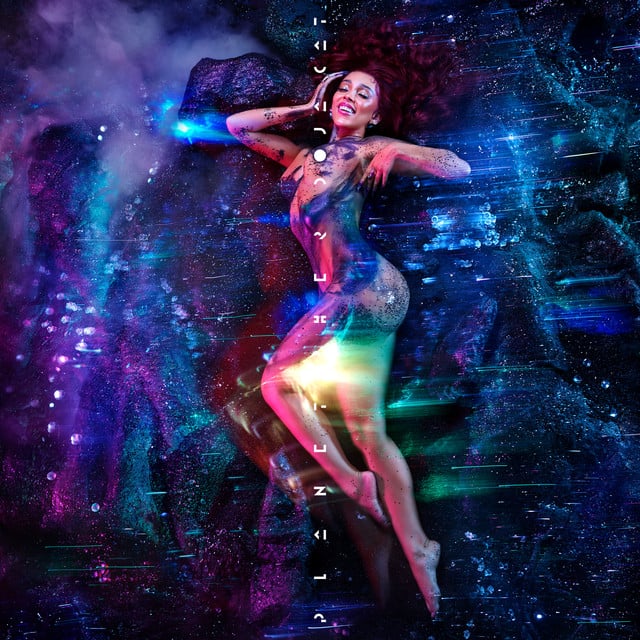 Woman - Track 路 Doja Cat