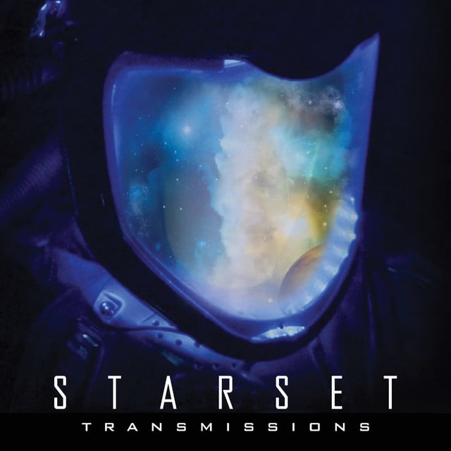 My Demons - Track 路 STARSET