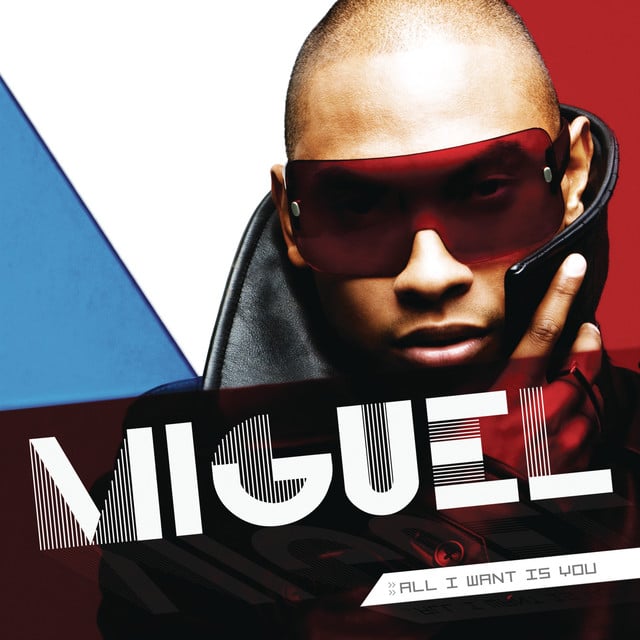 Sure Thing - Track 路 Miguel