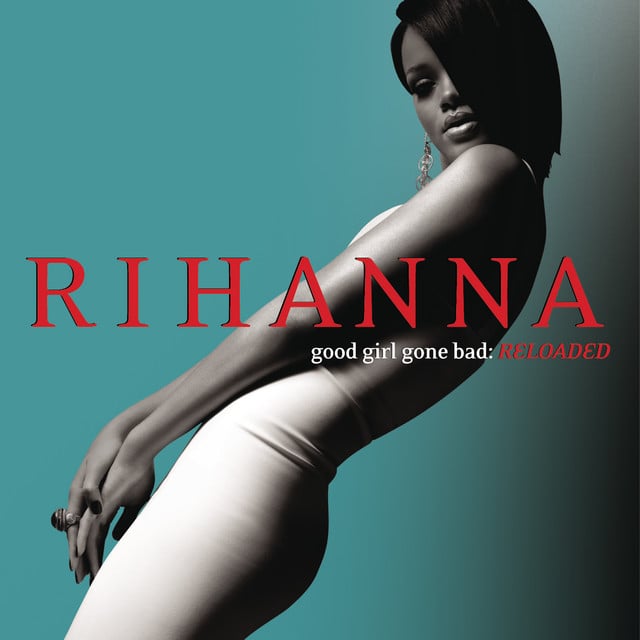 Umbrella - Track 路 Rihanna, JA鸥-Z