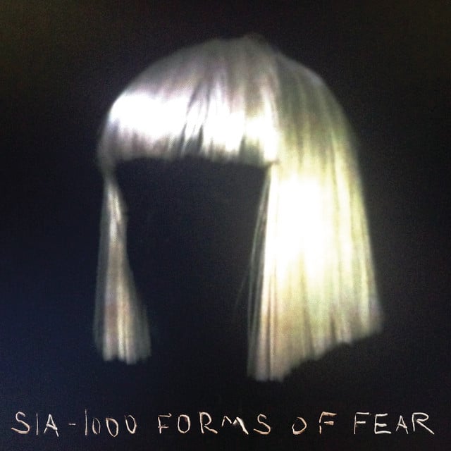 Elastic Heart - Track 路 Sia