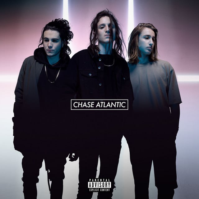 Church - Track 路 Chase Atlantic