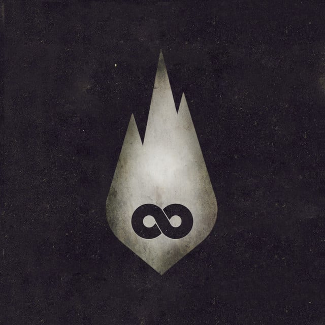 Courtesy Call - Track 路 Thousand Foot Krutch