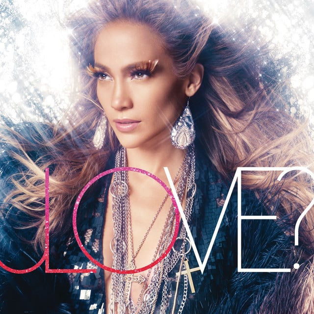 On The Floor - Track 路 Jennifer Lopez, Pitbull