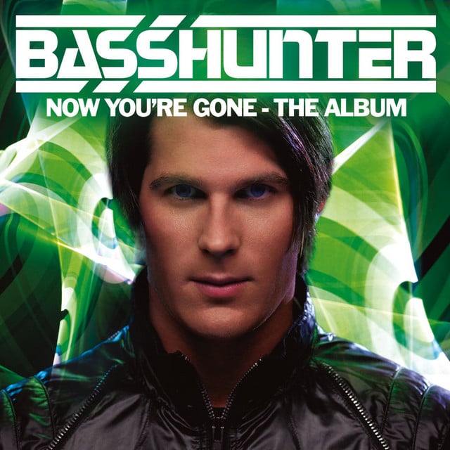 DotA - Radio Edit - Track 路 Basshunter