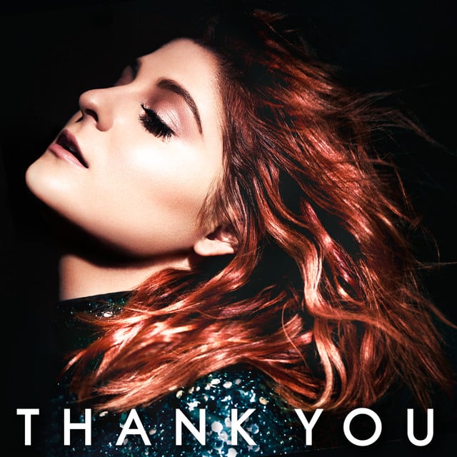 NO - Track 路 Meghan Trainor