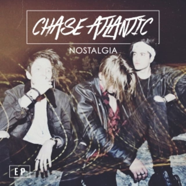 Friends - Track 路 Chase Atlantic
