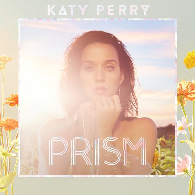 Dark Horse - Track 路 Katy Perry, Juicy J