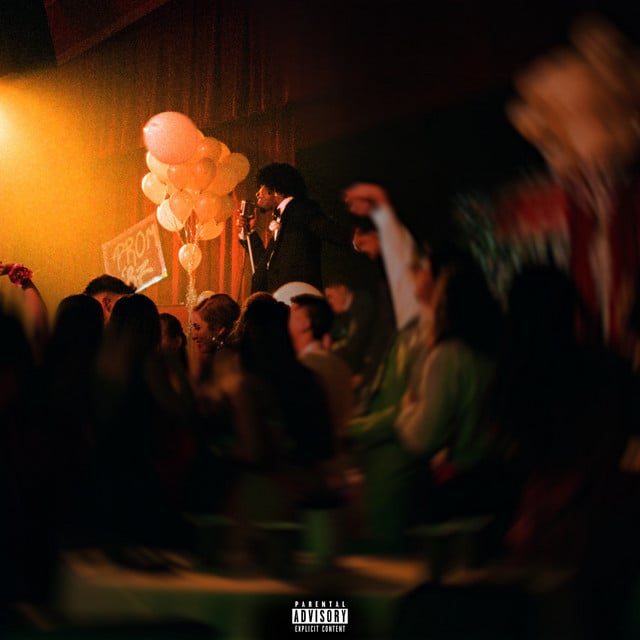 The Color Violet - Track 路 Tory Lanez