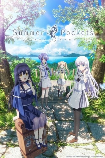 Summer Pockets - · 2025