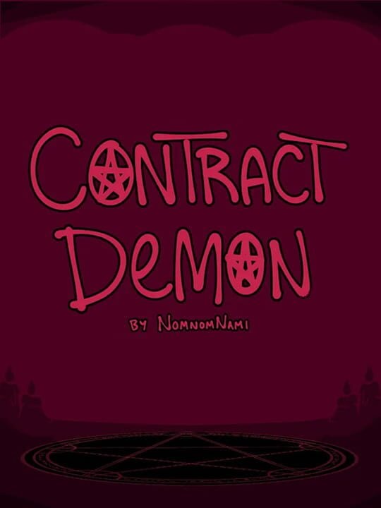 Contract Demon - Android - Linux - Mac