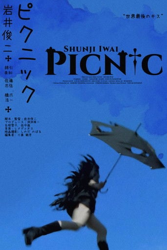 PiCNiC - Shunji Iwai · 1996